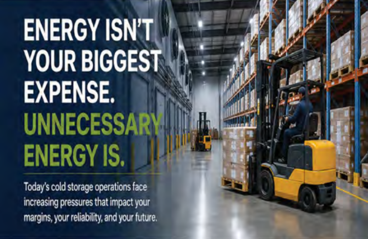 Cold Storage